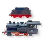 Piko H0 Steam Tank Locomotive Br 98 002 Train And Tender. Fixed Price $58.49.