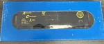 E&c Shops Rtr #0205 50 PS-1 Sgl Door Boxcar Atlantic Coast Line 32512 Nos. Fixed Price $15.99.