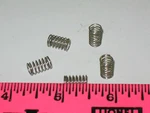 New Lionel Parts 1615-93 Spring Set Of 3QTY. Fixed Price $9.85.