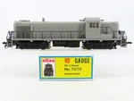 Ho Scale Atlas/kato 7070 Undecorated Alco RS-3 Diesel Locomotive. Fixed Price $106.95.