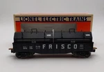 Lionel 6-19408 Gauge Frisco Coil Gondola Nib. Fixed Price $13.51.