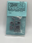 Grandt Line 1:48 Scale Estate Caboose Stove Kit #3068 Nos. Fixed Price $12.74.