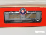 Lionel #19696 U.s Savings Bond Car. Fixed Price $99.95.