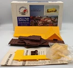 K-line K-4150 Scale L-shaped Ranch House Building Kit. Fixed Price $19.99.