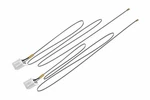 Woodland Scenics 5744 All Scale Just Plug Nano Led Yellow. Fixed Price $9.99.