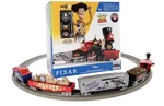 Lionel 2023110 Pixar Toy Story Train Set -gauge,bluetooth *open Box*. Fixed Price $249.00.