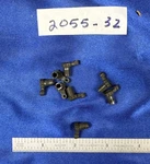 Lionel 2055-32 Eccentric Cranks Fits 665, 685, 2055, 2065. Fixed Price $9.00.