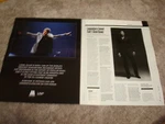 Lionel Richie 2018 Article Hand & Footprint, Tcl Chinese Theatre, American Idol. Fixed Price $5.98.