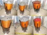 O/O-27 Lionel #30, 93, Or 138 Water Tower. Buyers Choice. Fixed Price $30.00.