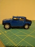 Woodland Scenics By Menards - Gauge Hummer Suv Just Plug Lights Nib. Fixed Price $24.99.