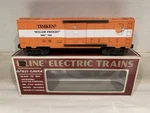 K-line Timken Roller Freight K-90007 Gauge Toy Train Classic. Fixed Price $35.00.