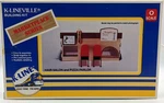 K-line K4103 Hair Salon & Pizza Parlor Kit. Fixed Price $12.99.