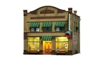 Woodland Scenics BR5853 Dugan's Paint Store - Scale. Fixed Price $104.99.
