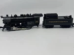 Lionel Pennsylvania 565 Die Cast Locomotive & Tender Flyer 6-30174 Tested. Fixed Price $149.99.