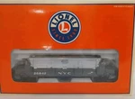Gauge Lionel Nyc Coal Dump Car New York Central 6-2684-MISSING Tray. Fixed Price $21.25.