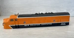 Lionel Train Collectors Association Tca Diesel Shell Brand New. Fixed Price $40.00.