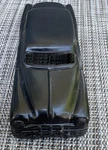 Plasticville O-O27 Vehicle Car Black Vhtf. Fixed Price $9.99.