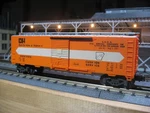 Lionel 6-17870 O-scale 1987 Lcca Convention Car # Each. Fixed Price $24.95.