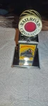 Louis Marx Made Of America Vintage Antique Train Set Signal. Fixed Price $20.00.