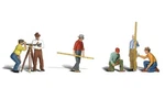 Woodland Scenics WOOA2741 Surveyors. Fixed Price $38.99.