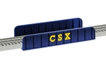 Lionel 83233 Csx Die Cast Metal Girder Bridge Nib. Fixed Price $34.99.