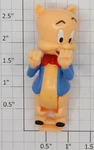 Lionel 18434-50 Porky Pig Handcar Figure. Fixed Price $7.00.