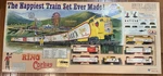 Ihc King Corkey Ho Carnival Train Set #420 Happiest Ever Made Niob. Fixed Price $199.99.