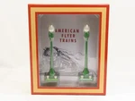Mth No. 580-1 Street Lamp Set Ln. Fixed Price $25.49.
