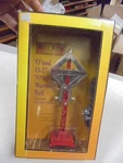 Mth RK-1036 No 69N Warning Bell. Fixed Price $29.99.