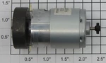 Lionel 8261-700 SD-70 Ace Liondrive Dc Motor With Flywheel. Fixed Price $18.00.