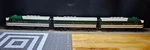 Mth 20-2177-1 Southern Gauge F3 Aba Diesel Locomotive Set With Bcr. Fixed Price $425.00.
