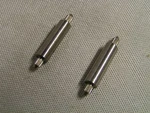 Lionel 2343-78 Magnetic Axles Vertical F3 GP7 GP9 Alco Sheet Metal Frame Motors. Fixed Price $17.49.