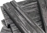 (50) Detailed Gauge Railroad Ties For Lionel And Menards Tubular Track. Fixed Price $15.62.