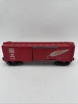 K-line Scale Box Car Wp Small K648104 With Original. Fixed Price $29.99.