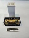 K-line Electric Trains K-7810016 Iso Tank And Frame, Nib Bulktainer Gauge. Fixed Price $37.49.