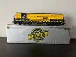 Lionel 8056 Chicago North Western Fairbanks Morse Train Master Locomotive Cnw. Fixed Price $199.99.