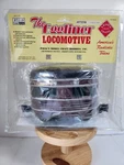 Aristo Trains Rare! The Eggliner Locomotive- PENNSYLVANIA-ART22706 #1 Gauge 1:29. Fixed Price $239.99.