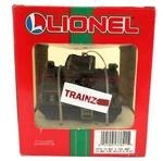 Lionel 37-616 2ND Edition Collector's Locomotive Christmas Ornament. Fixed Price $9.34.