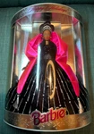Barbie Holidays 1998 African American Mattel #20201 Aablack Doll Box Misprint. Fixed Price $85.00.