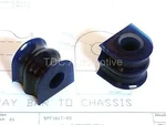 Superpro Anti Roll Sway Bush Kit For Subaru Outback 97-03 Front 20MM Spf. Fixed Price $50.92.