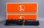 Lionel 6-18053 Gauge Century Club Berkshire 2-8-4 Steam Loco & Tender #726 Mt. Fixed Price $545.99.
