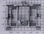 Lionel 773-55 Unpainted Diecast Valve Gear Support. Fixed Price $90.00.