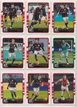 2016 Donruss Soccer Complete Set W/o Sp's (200) Lionel Messi Cristiano Ronaldo. Fixed Price $49.95.
