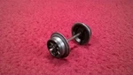Lionel Post War 2025 Steam Locomotive 675-52 Trailing Wheel/axle. Fixed Price $8.95.