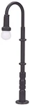 O-gauge Mth Lamp Set Street Gooseneck Light. Fixed Price $34.99.