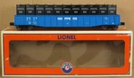 Lionel 17475 Koppers PS-5 Gondola W/containers (scale) O-gauge Lnib. Fixed Price $44.99.