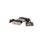 Lionel GP9 B-unit Deluxe Upgrade Kit W/silver Trucks 22979. Fixed Price $92.35.