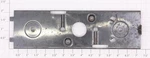 Lionel 6026-12 Whistle Tender Frame Without Relay Bracket. Fixed Price $5.00.