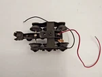 Lionel 6919833T96 Wheel Passenger Truckw/coupler & Collector New. Fixed Price $25.00.