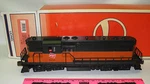 New Lionel 6-18565 "2338" Milwaukee Road GP-9 Diesel Lo. Fixed Price $225.00.